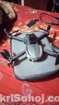 Drone cemera